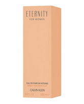Calvin Klein Eternity EDP Intense para mujer