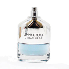Jimmy Choo Urban Hero EDP pour homme - Testeur