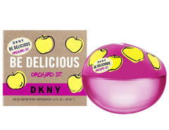 DKNY Be Delicious Orchard St EDP per donna