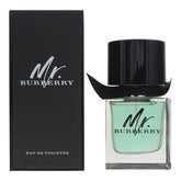 Burberry Mr Burberry EDT para hombre