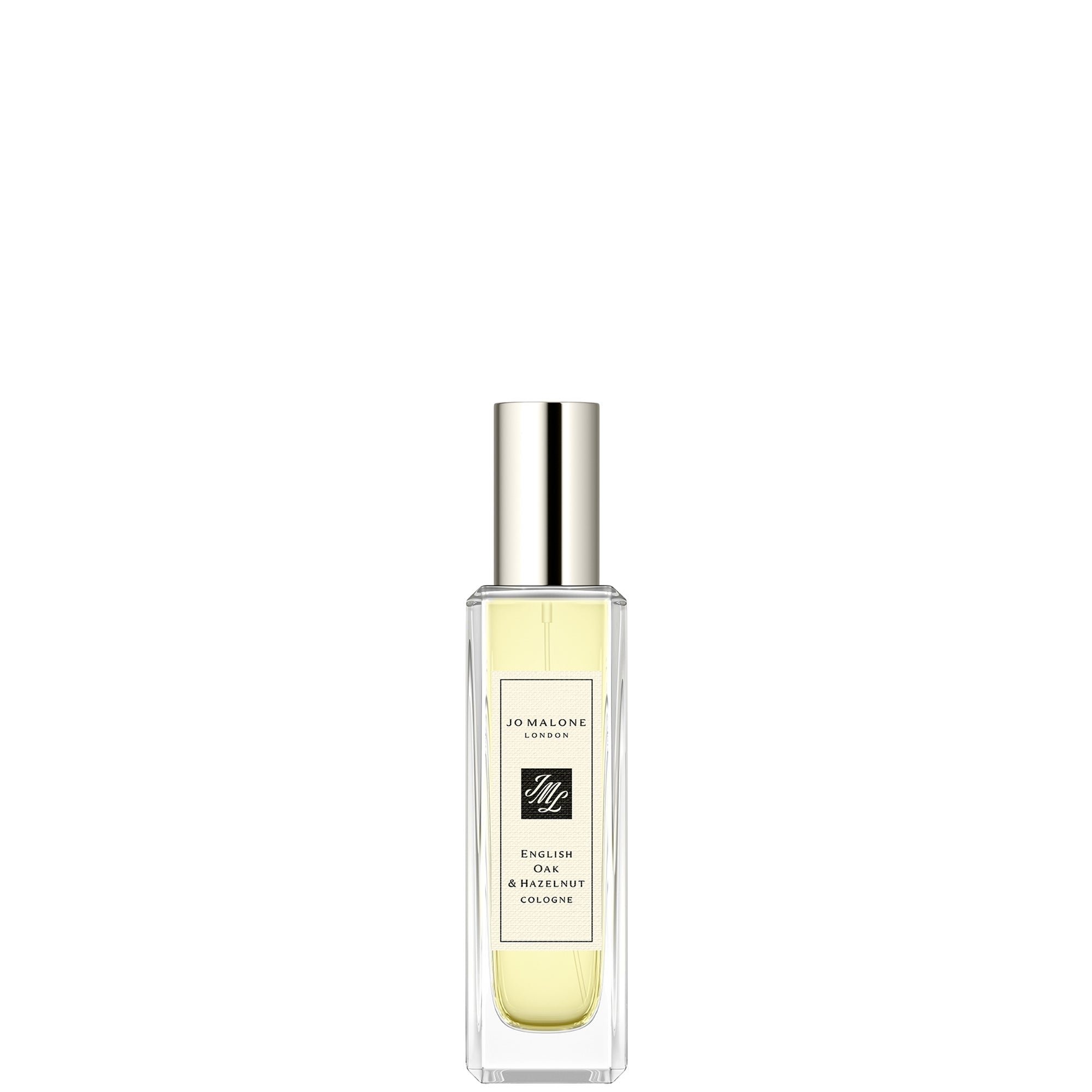 Jo Malone English Oak & Hazelnut EDC Unisex 30ml - Perfume Oasis