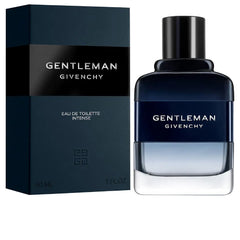 Givenchy Gentleman Intense EDT Spray Uomo