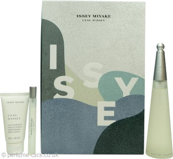 Issey Miyake L'Eau d'Issey Gift Set