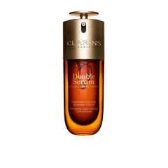 Clarins Sieri Double Serum Concentrato Completo Controllo Età