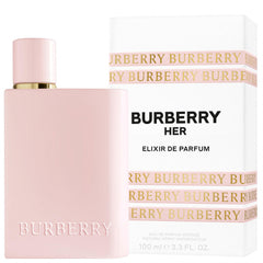 Burberry Her Elixir EDP Intense para mujer