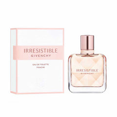 Givenchy Irresistible Fraiche EDT Spray per Donna