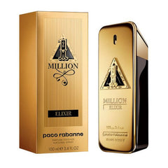 Paco Rabanne One Million Elixir Parfum Intense pour Homme