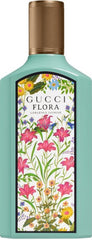 Gucci Flora Gorgeous Jasmine EDP para mujer - Probador