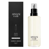 Recambio de EDT Armani Code de Giorgio Armani para hombre