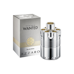 Azzaro Wanted EDP Spray per Uomo