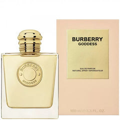 Burberry Goddess EDP Spray para mujer