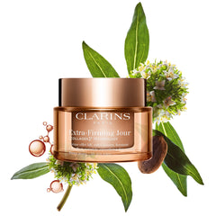 Clarins Extra-Firming Crema Giorno Tutti i Tipi di Pelle 50ml
