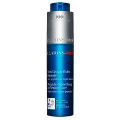 Clarins Cura Uomo Levigante e Rassodante Rughe