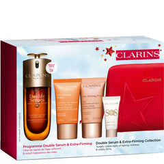 Estuche de regalo Clarins Double Serum & Extra-Firming Collection