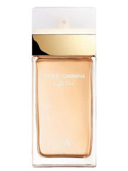 Dolce & Gabbana Light Blue Sun EDT para mujer - Probador