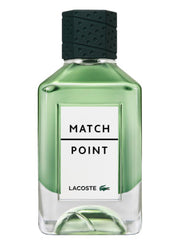 LACOSTE Match Point EDT para hombre - Probador