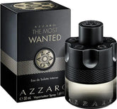 Azzaro The Most Wanted Intense EDT per Uomo