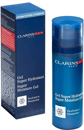 Clarins Men Gel Super Idratante 50ml