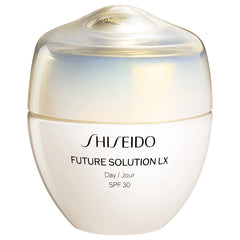 Shiseido Future Solution LX Crema Giorno Protettiva Totale