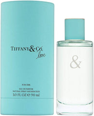 Tiffany & Co Love EDP para mujer