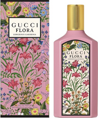 Gucci Flora Gorgeous Gardenia EDP per Donna