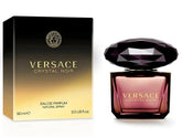 Versace Crystal Noir EDP para mujer