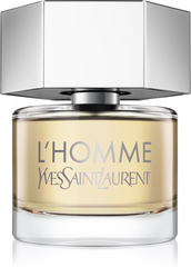 YSL Yves Saint Laurent L'Homme EDT Spray para hombre
