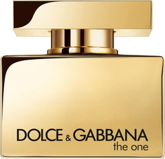 Dolce & Gabbana The One Gold Intense EDP para mujer