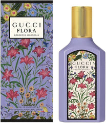Gucci Flora Gorgeous Magnolia EDP para mujer