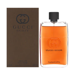 Gucci Guilty Absolute EDP Spray para hombre
