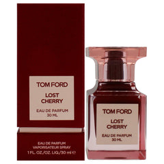 Tom Ford Lost Cherry EDP Spray für Damen