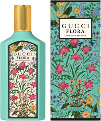 Gucci Flora Gorgeous Jasmine EDP para mujer
