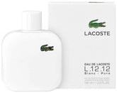 Lacoste Eau De Lacoste L.12.12 Blanc EDT para hombre