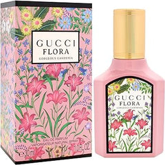 Gucci Flora Gorgeous Gardenia EDP per Donna