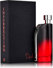 Reyane Tradition Insurrection II Dark Eau de Toilette pour homme
