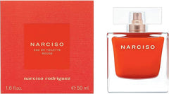 Narciso Rodriguez Rouge EDT Vaporizador para Mujer