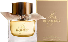 Burberry My Burberry EDP para mujer