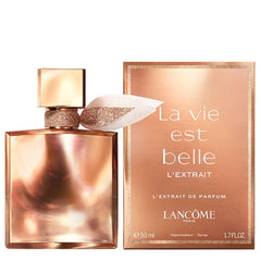 Lancome La Vie Est Belle Gold Extrait EDP per Donna