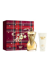 Jean Paul Gaultier Divine 100ml EDP + 75ml Body Lotion for Women Gift Set
