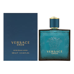 Versace Eros Aftershave-Lotion 100ml