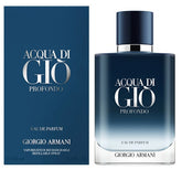 Giorgio Armani Acqua Di Gio Profondo EDP Spray para hombre