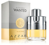 Azzaro Wanted EDT Spray per Uomo