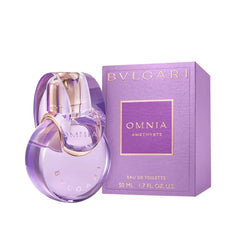 Bvlgari Omnia Amethyste EDT Spray für Frauen