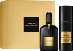 Tom Ford Black Orchid Geschenkset 50ml EDP + 150ml Körperspray