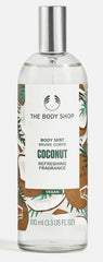 Brume Corporelle Noix de Coco The Body Shop