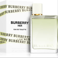 Burberry Her Garden Party EDT para mujer