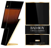Carolina Herrera Bad Boy Elixir EDP Spray per Uomo