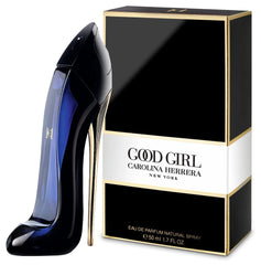 Carolina Herrera Good Girl EDP Spray per Donna