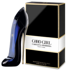 Carolina Herrera Good Girl EDP Spray per Donna