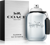 Coach Platinum EDP Spray para hombre
